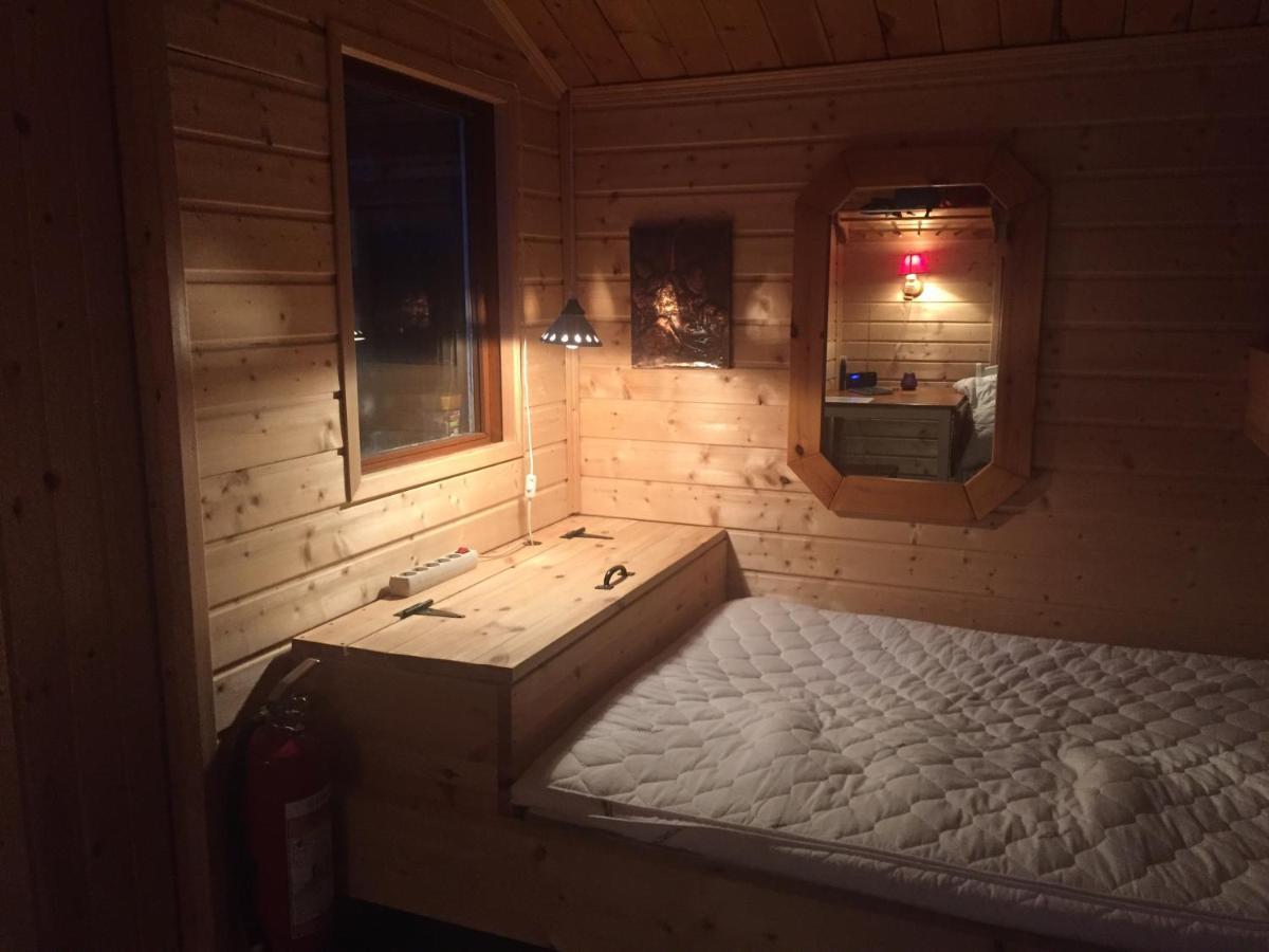 Birk Bed & Birds Svanvik
