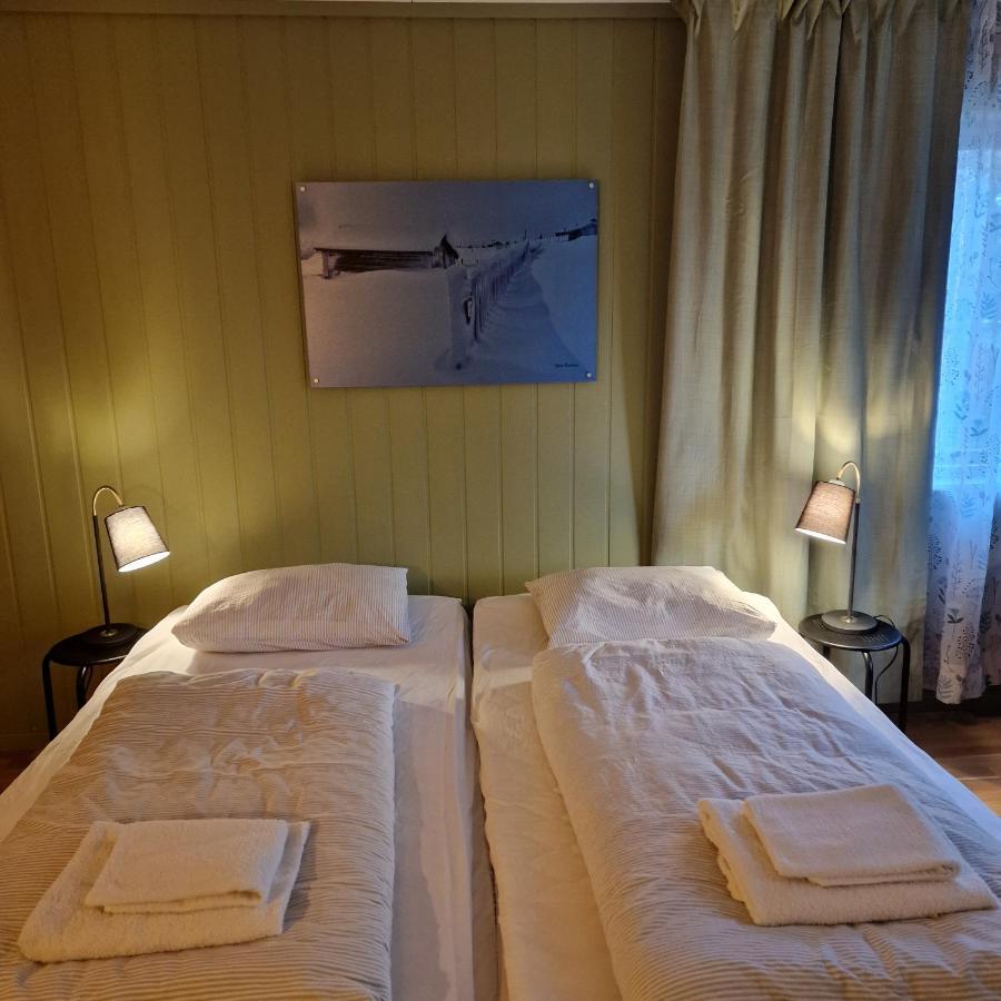 Birk Bed & Birds Bed & Breakfast *
