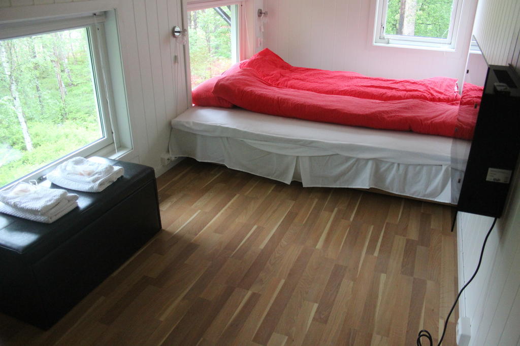 Bed & Breakfast Birk Bed & Birds *