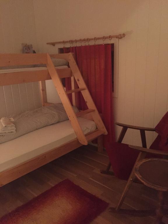 Birk Bed & Birds Bed & Breakfast Svanvik