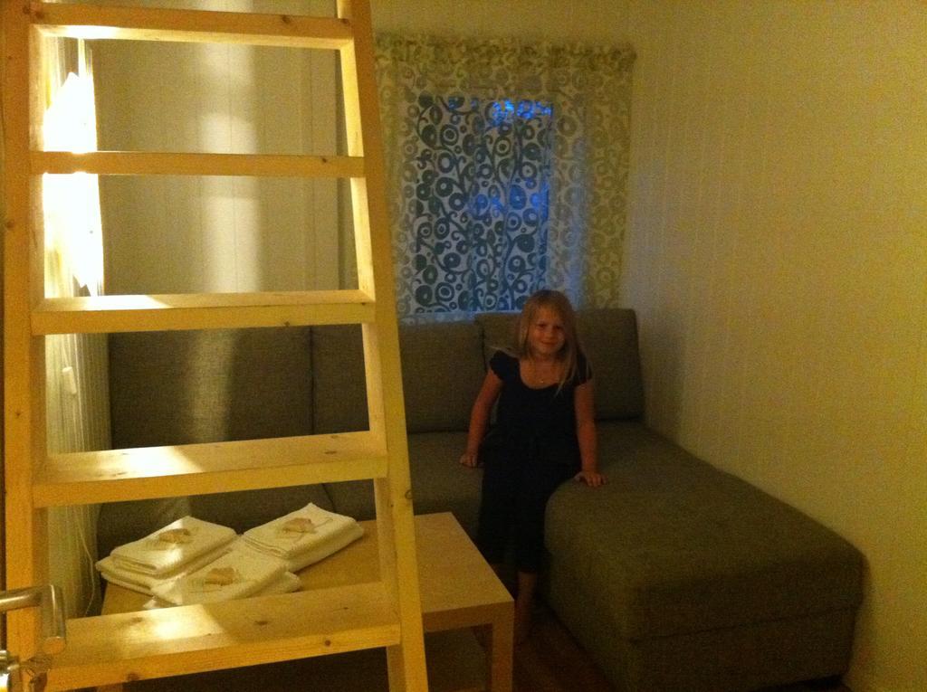 Birk Bed & Birds Bed & Breakfast