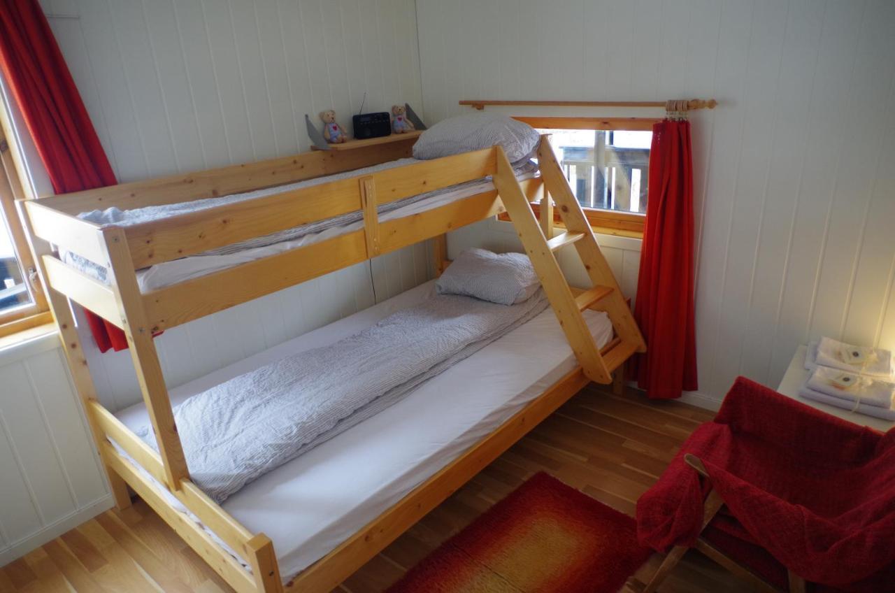 Birk Bed & Birds Bed & Breakfast *