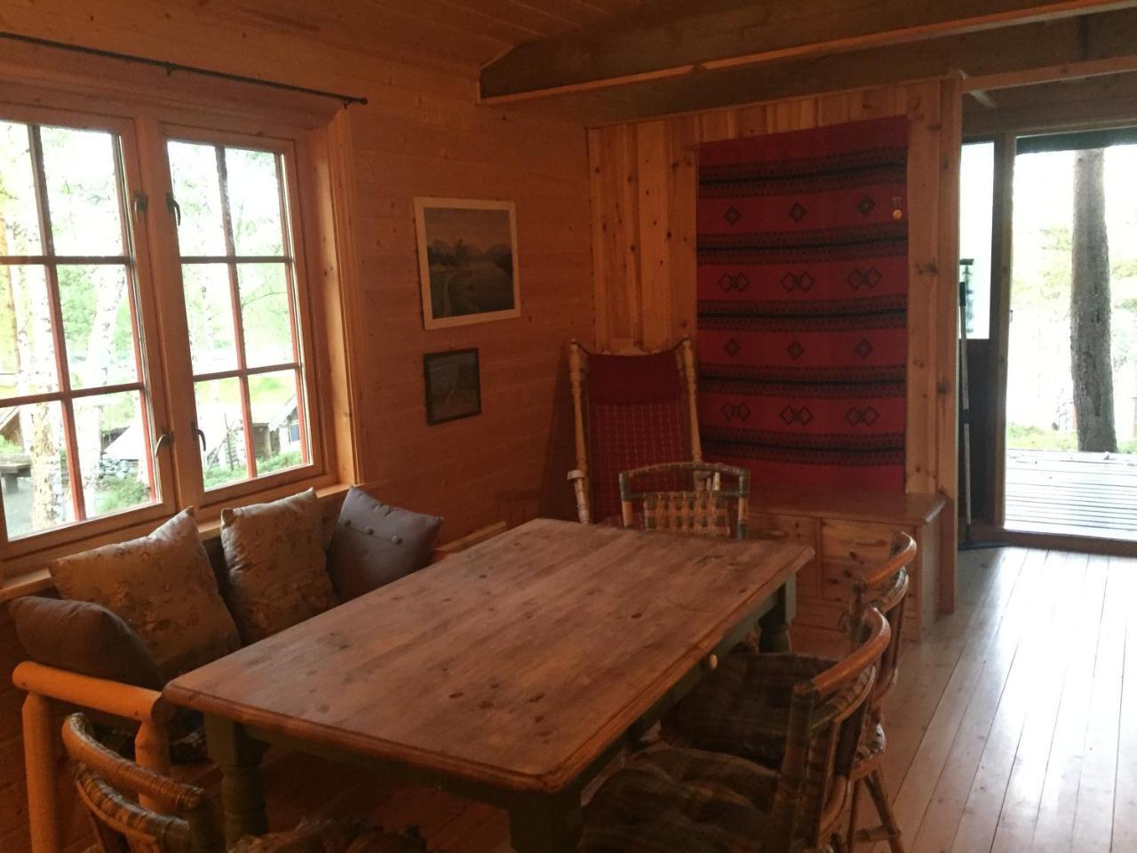 Birk Bed & Birds Bed & Breakfast