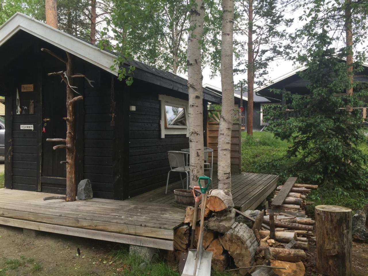 Birk Bed & Birds Svanvik